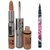 ADS Foundation And Concealer With Sketch Pen Eyeliner