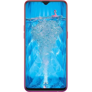 OPPO F9 Pro (Sunrise Red, 64 GB) (6 GB RAM)