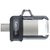 SanDisk 16GB USB 3.0 OTG Pendrive Silver
