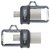 SanDisk 16GB USB 3.0 OTG Pendrive Silver