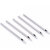 MUMBAI TATTOO PIERCING NEEDLES 14G (PACK OF 50)