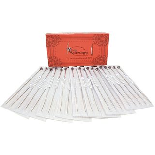 KATANA NEEDLE WITH NIPPLE 5F