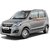 Avance Graphics 2 Side Decal Vinyl Body Sticker for Maruti Wagon R CAR