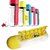 Martand 7Day Medicine Tablet Pill Box Storage Case Container Water Bottle Outdoor Hiking ( pack of 1 )