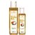 Park Daniel Virgin Coconut Oil - Pure and Natural Combo pack of 2(200 ml and 100 ml) bottles (300 ml)