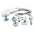 MaxTop Magic Massager For Full Body Massage With 7 Attachments