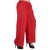 Summer -Red   Embroidery Palazzo ,-chicken-trouser Palazzo free size
