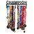 FITIZEN Champion 18 Double Loop Medal Hanger