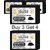 Khadi CHARCOAL Glycerin Soap (Premium Brand) By Dr. Thapar Buy 3 Get 4 (125 Grams Each )
