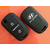 Hyundai VERNA Car Key Cover