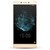 (Refurbished) Letv Le 2 X526 4G VoLTE Smartphone With 3GB RAM 32GB ROM  FingerPrint Sensor (Jio 4G Support) Smartphon in Gold Colour