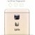 (Refurbished) Letv Le 2 X526 4G VoLTE Smartphone With 3GB RAM 32GB ROM  FingerPrint Sensor (Jio 4G Support) Smartphon in Gold Colour