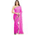 B.bella creation Georgette Saree