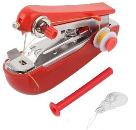Shopper 52 Mini Handheld Sewing Machine