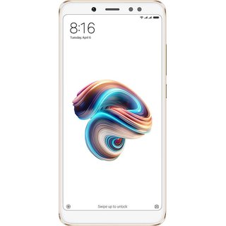 REDMI NOTE 5 PRO 4/64 GB GOLD