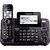 Panasonic KX-TG9541 Cordless Landline Phone with Answering Machine Refurbished