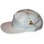 Global Antistatic (ESD) Safe White Head Cap (Pack of 50)
