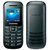 (Refurbished) Samsung Guru E1200 (Single Sim, 1.5 inches Display) Superb Condition, Like New.