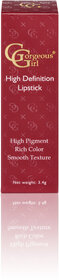 High Definition 112 Lipstick By Gorgrous Girl.
