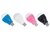 Mini USB Bulb Super Bright USB Powered Mini LED Night Light For all USB Ports Multicolor