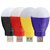 Mini USB Bulb Super Bright USB Powered Mini LED Night Light For all USB Ports Multicolor