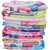 12 cotton face towels
