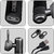ZEBRONICS ICON BLUETOOTH HEADSET (BLACK)