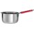 Neera Wire Handle Sauce Pan 1 Liter. Sauce Pan 15 cm  (Stainless Steel, Induction Bottom)