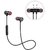 Wireless Stereo Sport In the Ear Headset V4.1 With Mic Noise Cancelling Sweatproof Sports Running In Headset