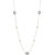 TARUSA Brass Fashionable Necklace  For Women