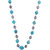 TARUSA Brass Fashionable Necklace  For Women