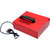 Zolo  Plain Model Room Heater Hot Flow