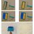 Generic 15cm Wallpaper Tool Painting Roller Flower Embossed for DIY Wall Decoration