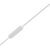 Digibuff E3 In-Ear Premium Earphones -White