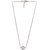 TARUSA Brass Fashionable Necklace  For Women