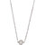 TARUSA Brass Fashionable Necklace  For Women