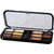 Kiss Beauty Eye Color 12Color Eye shadow Palette Shade-A01 Pack of 1 With Free Adbeni Kajal Worth Rs.125/