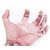 Kult Gladiator Cover Soft Transparent BK