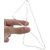 Kult Gladiator Cover Soft Transparent BK