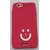 Gionee M2 Soft Silicone Smiley Mobile Back Cover Cases