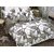 Welhouse India  Super Soft Cotton Double Bedsheet  With 2  Pillow Cover-BW-14