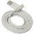 S4 2Amp Fast Charger Compatible with All Smartphones (White)