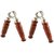 Strong Hand Grip 2 PAC Wooden Handle