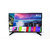 Elara 32 inch SMART Led Tv with Samsung Panel (Black)