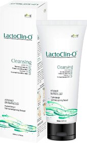 Vegetal Lactoclin O 90ml