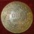WATCH STOPPER RAM LAXMAN SITA  HANUMAN UK ONE ANNA 1818 MAGNETIC EFFECT COIN