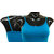 QD Women's Ladies Adjustable Strap Slip Camisole Spaghetti Top Innerwear , Pack of 3