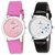 Espire Buy One  Get One Free Girls Wrist Watch