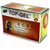 Top-Gel Original Papaya Whitening Soap (145g)