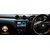 ALIEN 9.0 Inches Maruti Suzuki Swift Black Android Infotainment System Advance Series